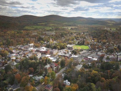 Cooperstown NY