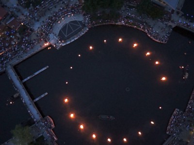 Waterfire